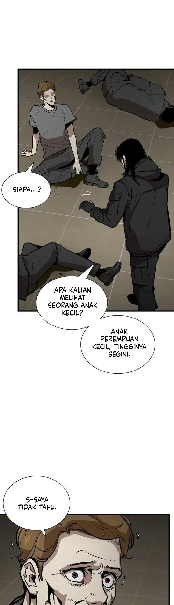 Chapter 166 - halaman 23