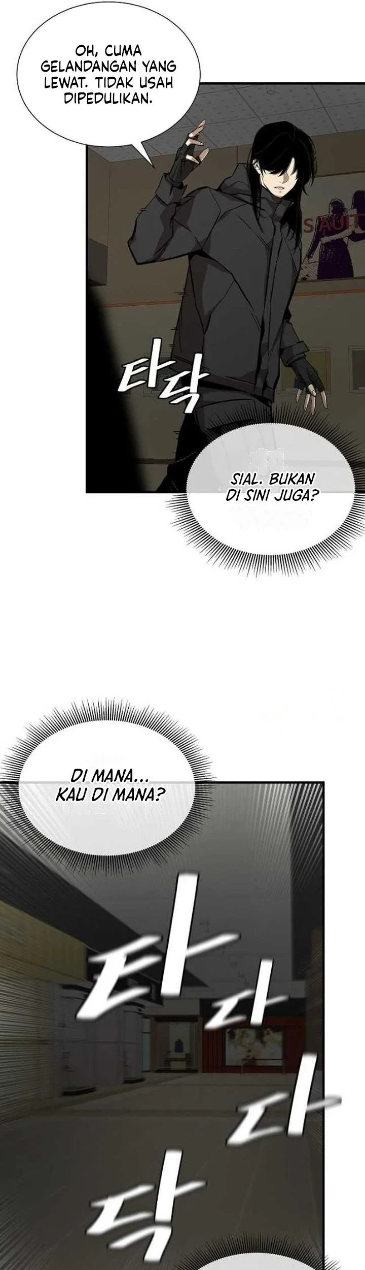 Chapter 166 - halaman 25