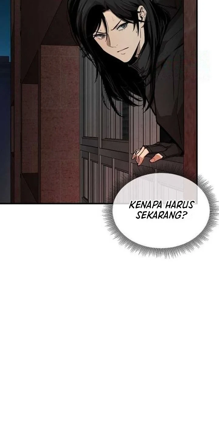 Chapter 166 - halaman 30