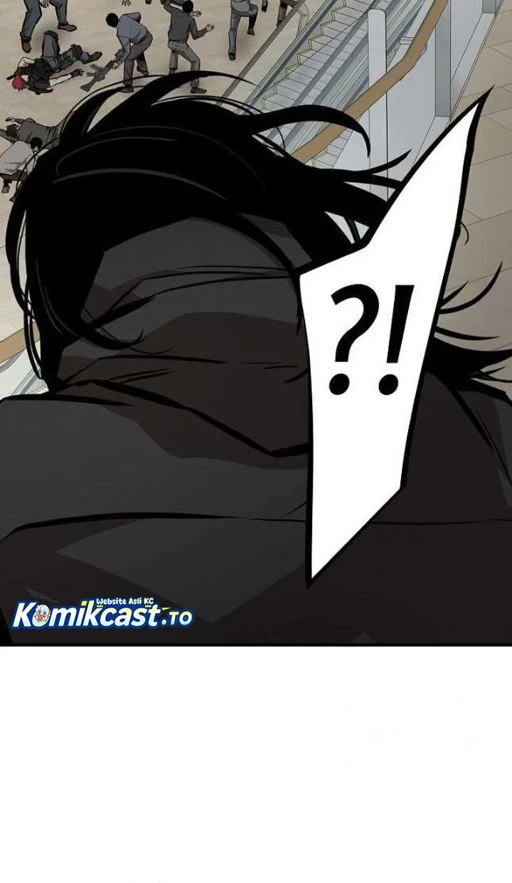 Chapter 166 - halaman 38