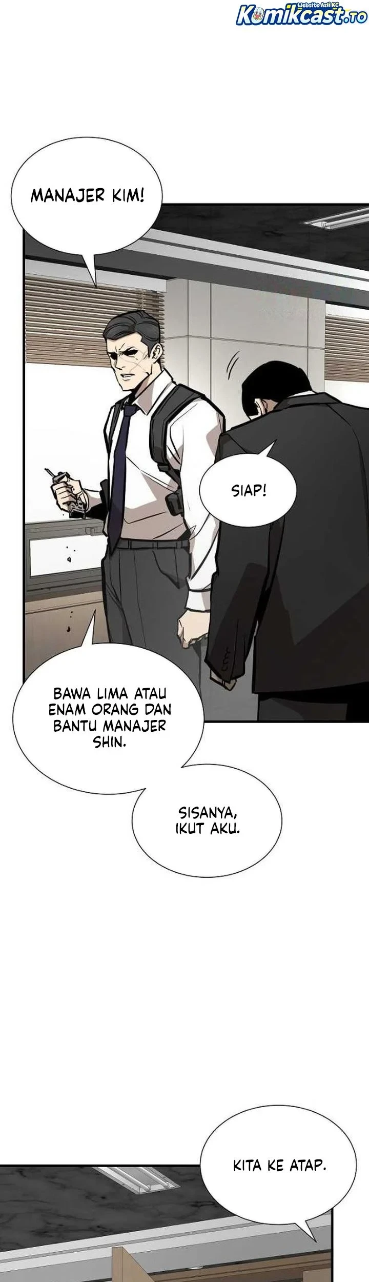 Chapter 166 - halaman 13