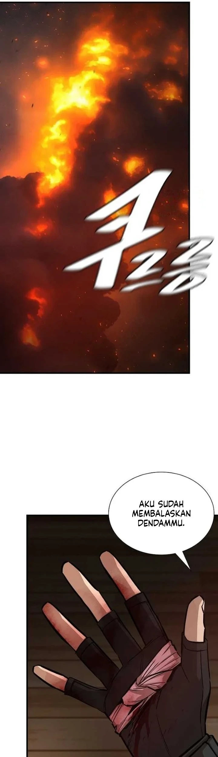 Chapter 168 - halaman 31