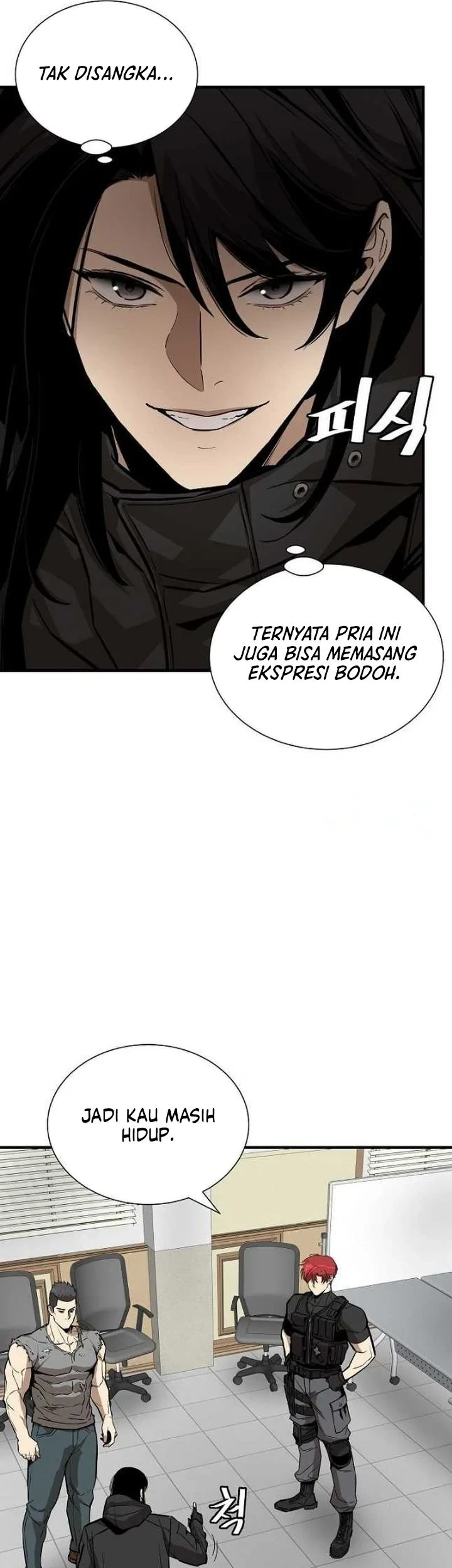 Chapter 168 - halaman 45