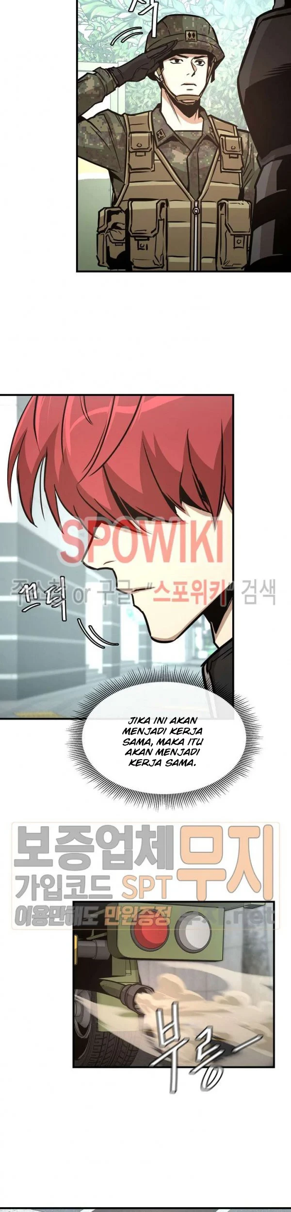 Chapter 40 - halaman 21
