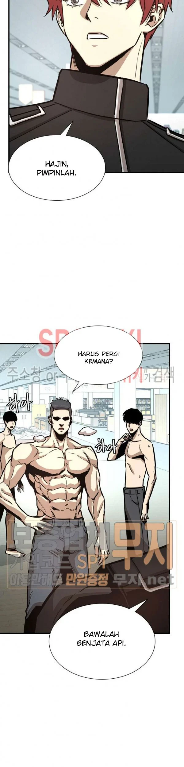 Chapter 42 - halaman 25