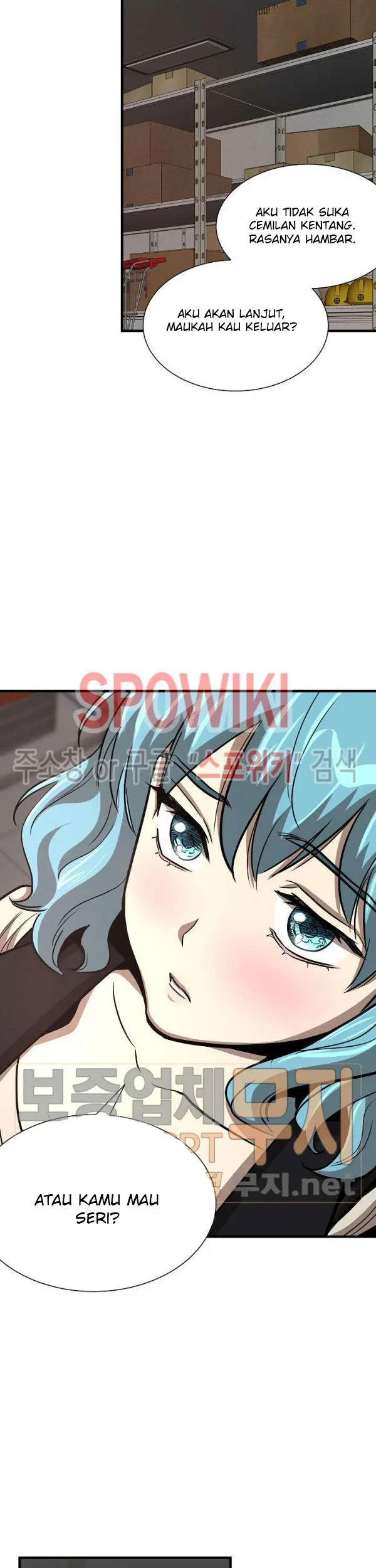 Chapter 43 - halaman 23