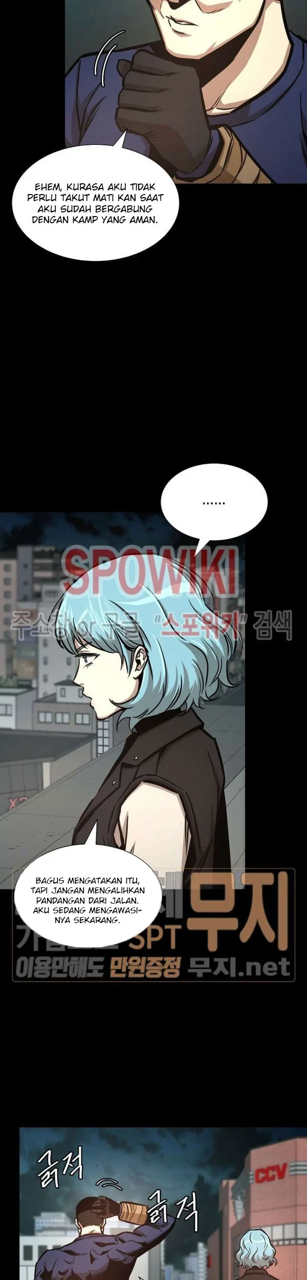 Chapter 45 - halaman 22
