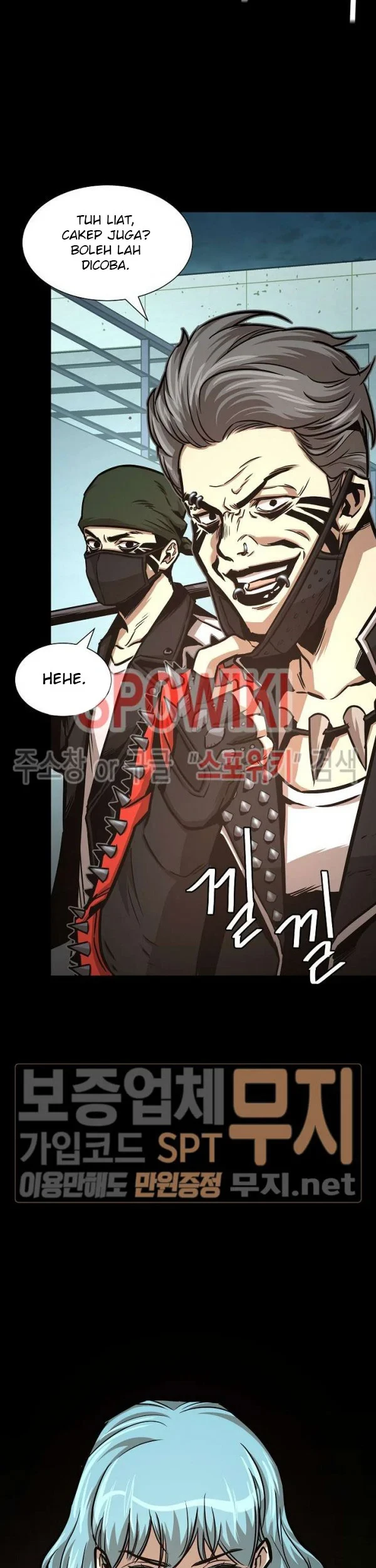 Chapter 45 - halaman 34