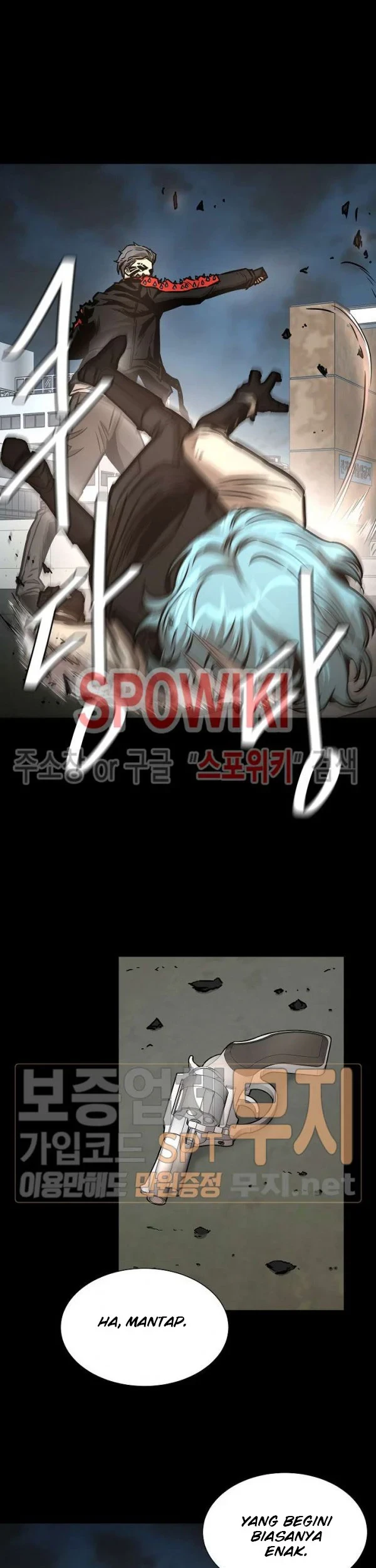 Chapter 45 - halaman 46