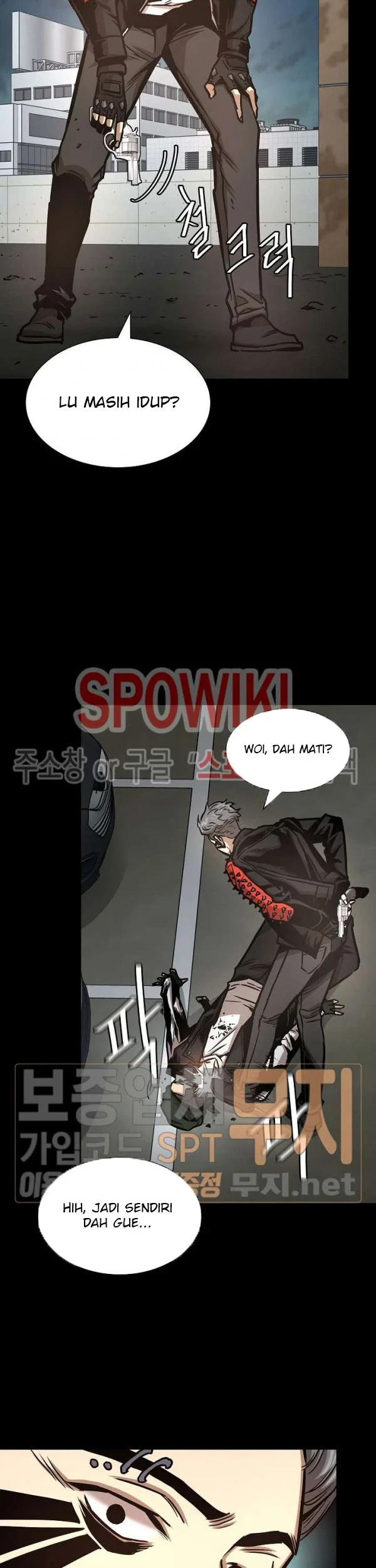 Chapter 45 - halaman 48