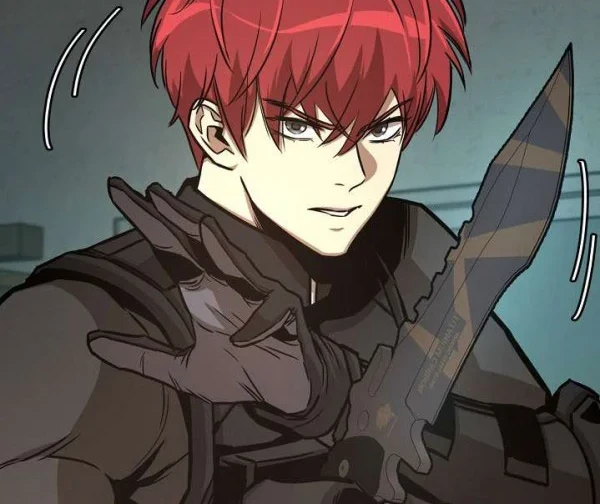 Chapter 48 - halaman 30