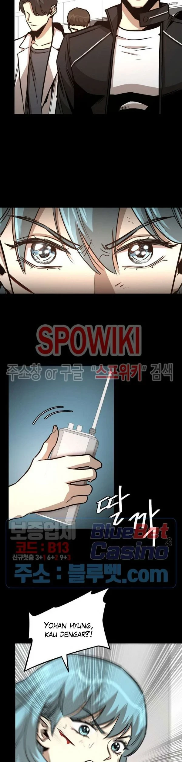 Chapter 50 - halaman 21