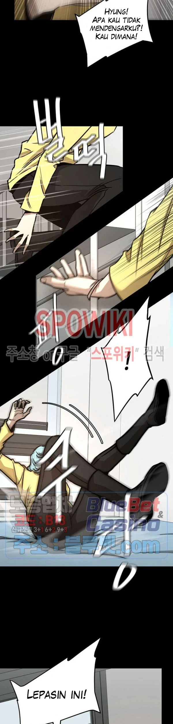 Chapter 50 - halaman 23