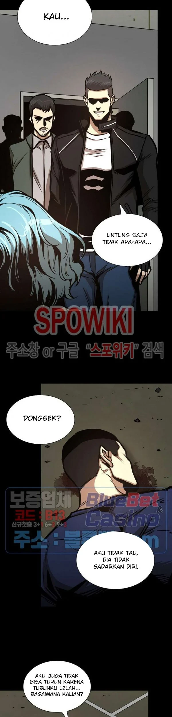 Chapter 50 - halaman 5