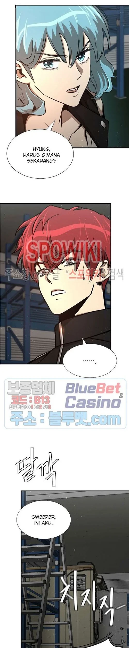Chapter 55 - halaman 26