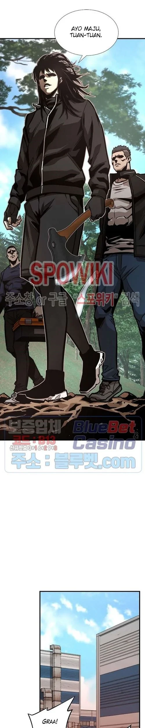Chapter 55 - halaman 40