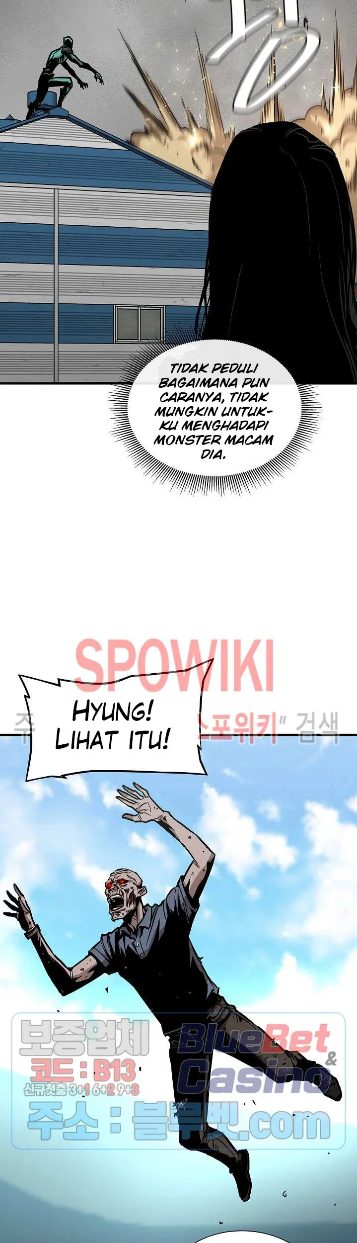 Chapter 58 - halaman 23