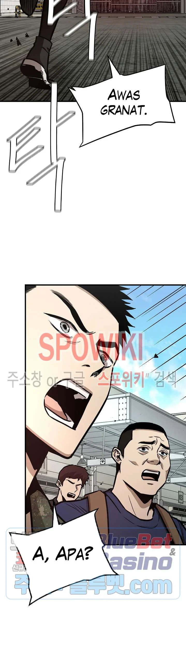 Chapter 58 - halaman 29