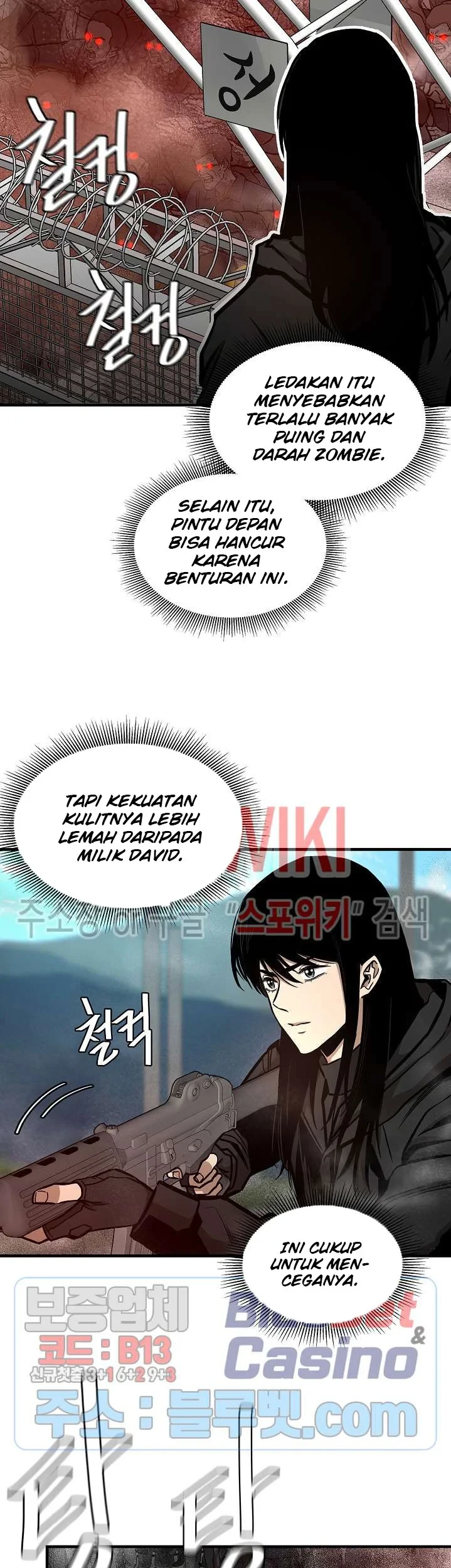 Chapter 58 - halaman 43