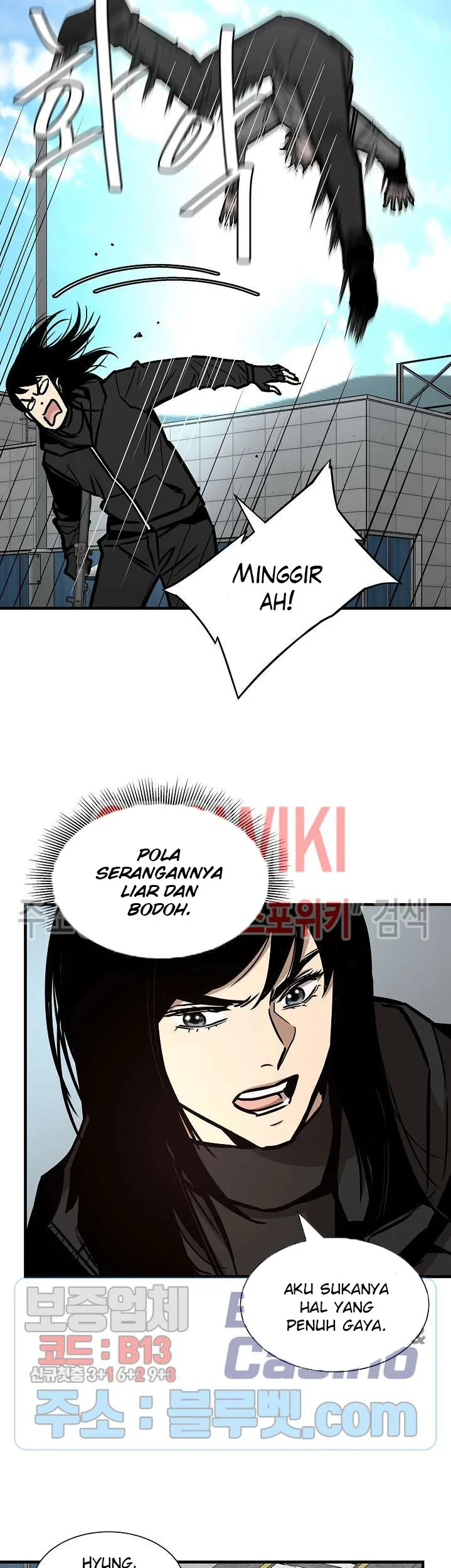 Chapter 58 - halaman 47