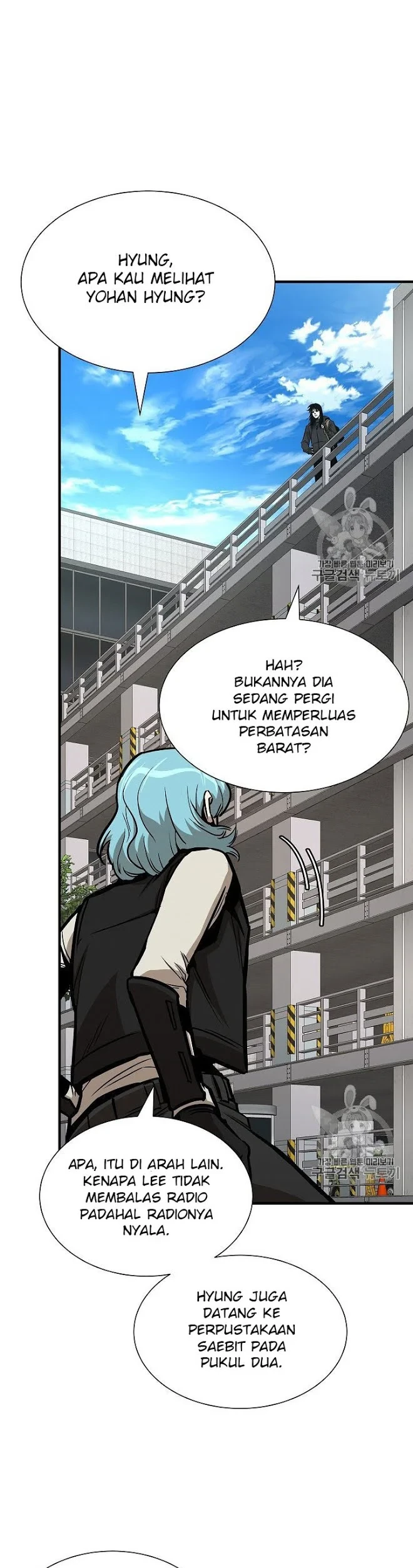 Chapter 63 - halaman 40