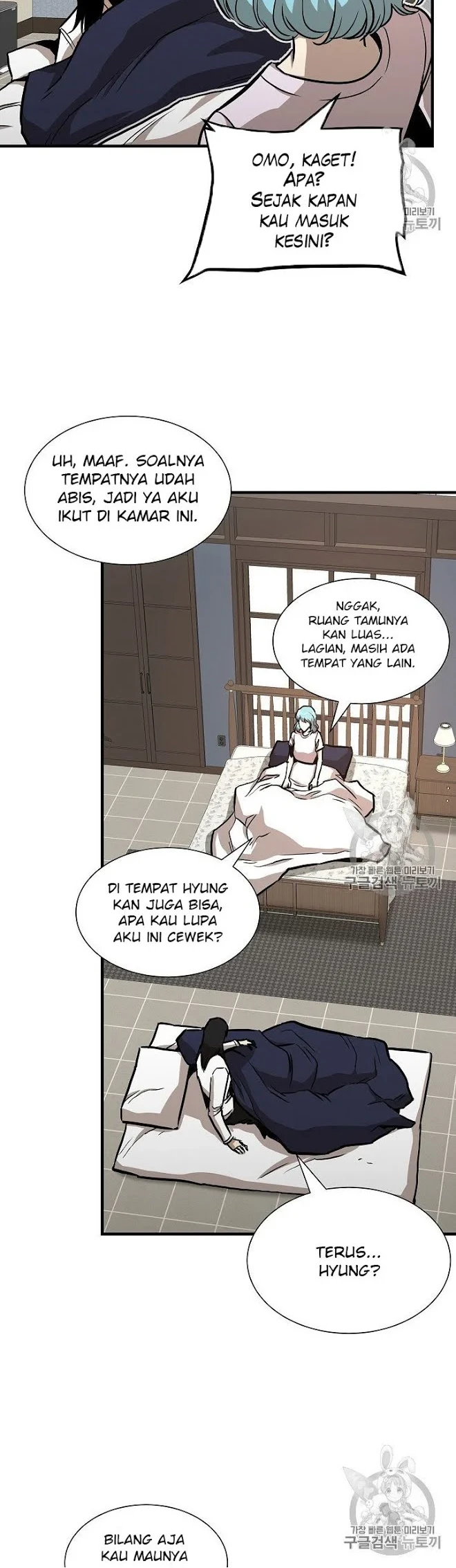 Chapter 63 - halaman 9