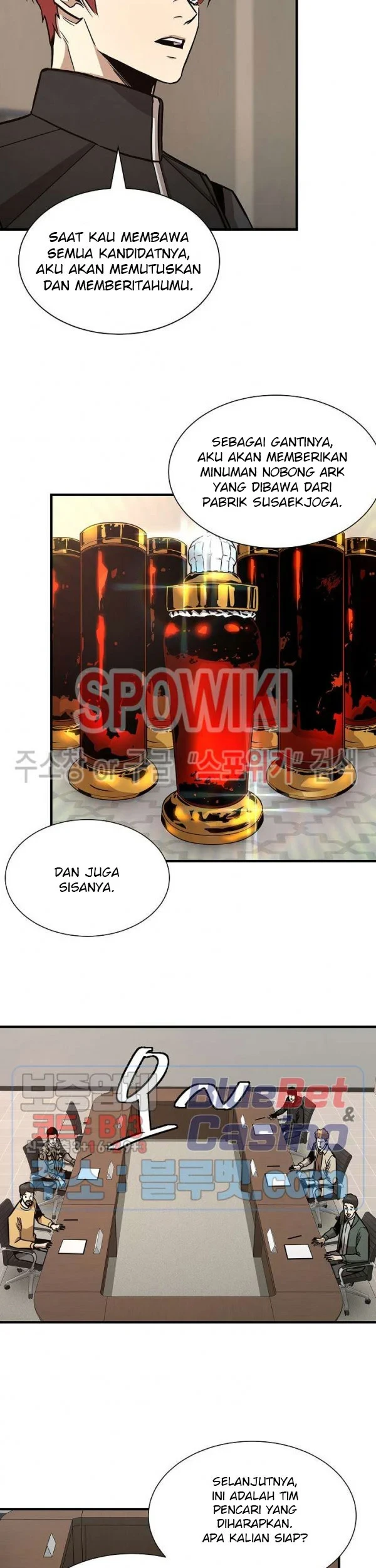 Chapter 64 - halaman 19