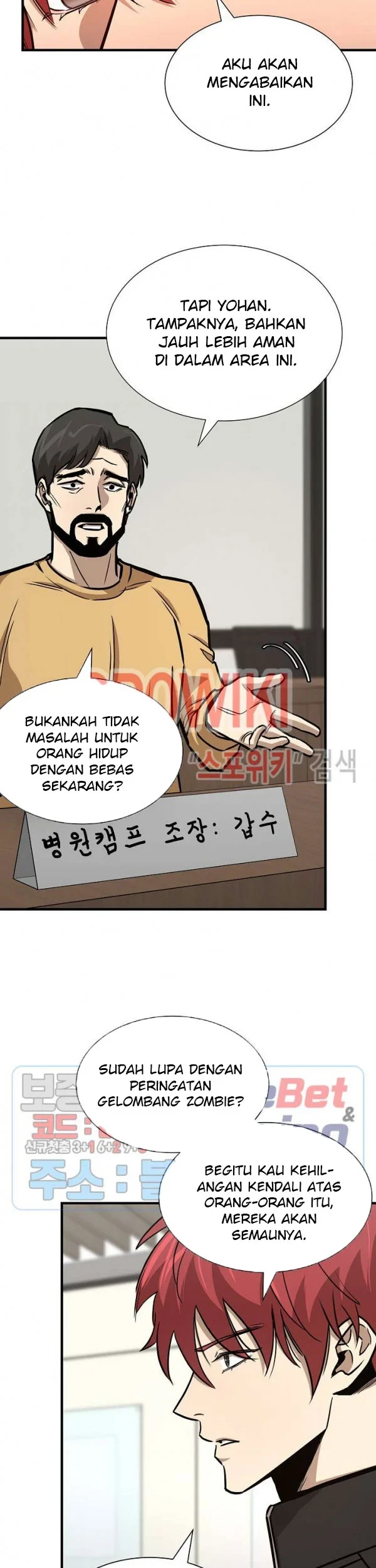 Chapter 64 - halaman 23