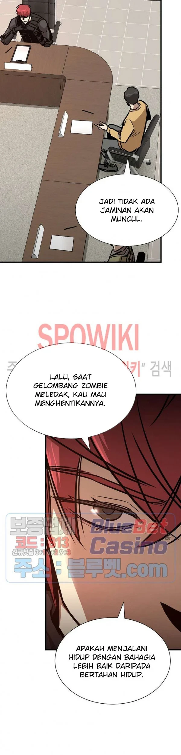 Chapter 64 - halaman 27