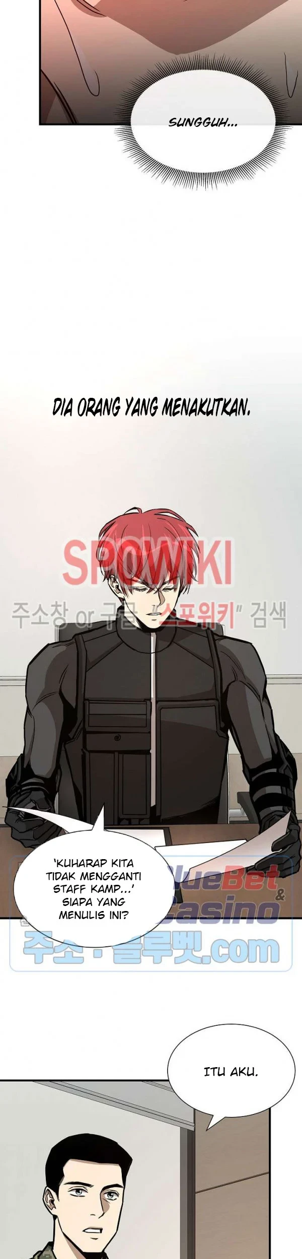 Chapter 64 - halaman 33