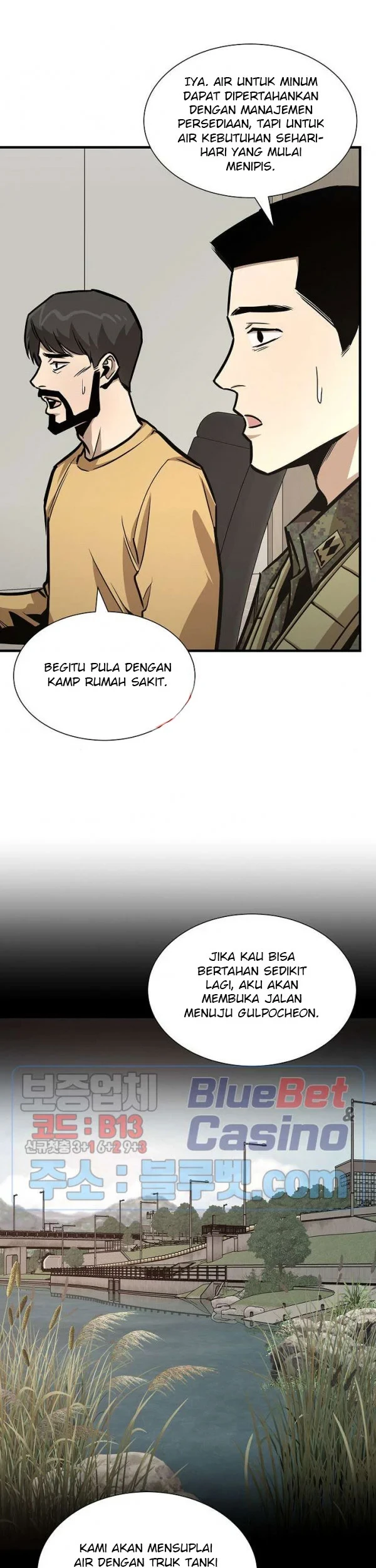 Chapter 64 - halaman 41