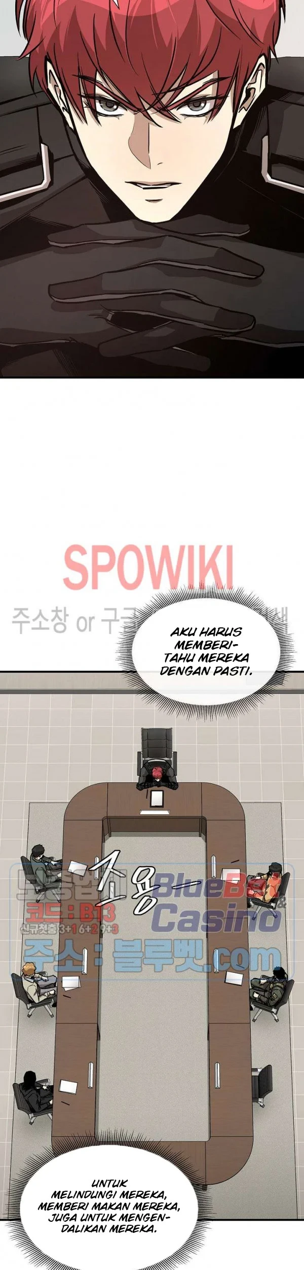 Chapter 64 - halaman 55