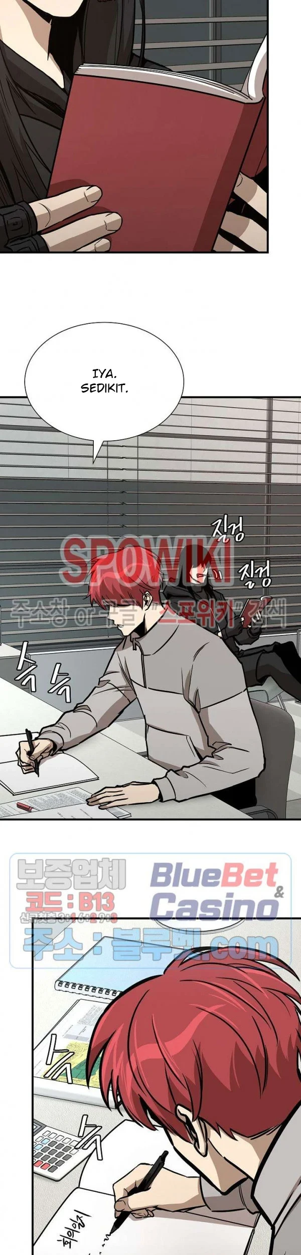 Chapter 64 - halaman 59