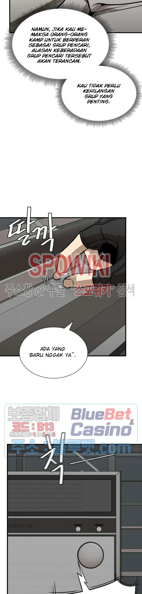 Chapter 64 - halaman 67