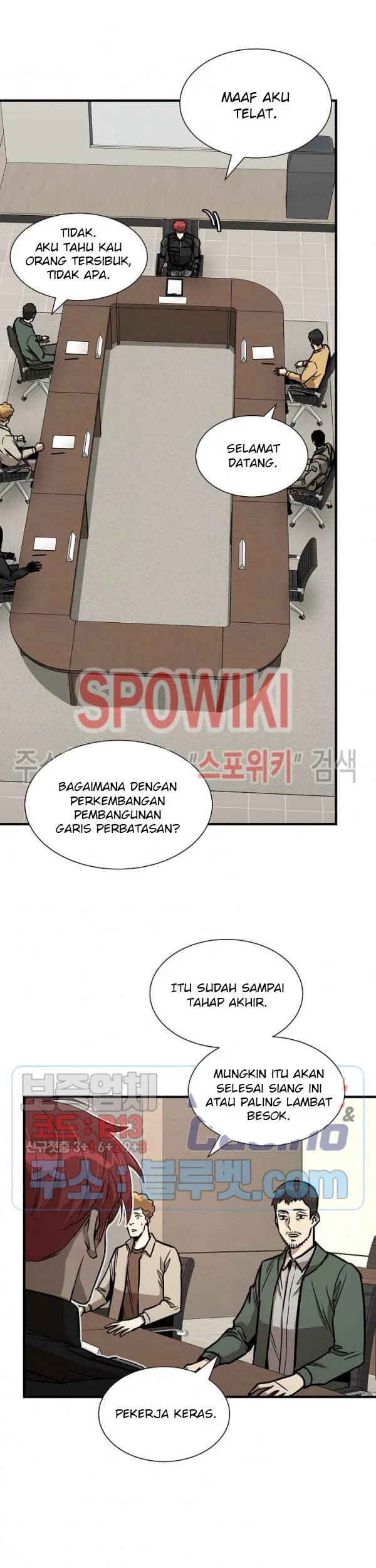 Chapter 64 - halaman 13
