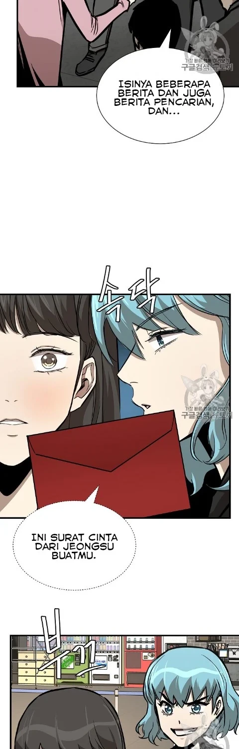 Chapter 65 - halaman 23