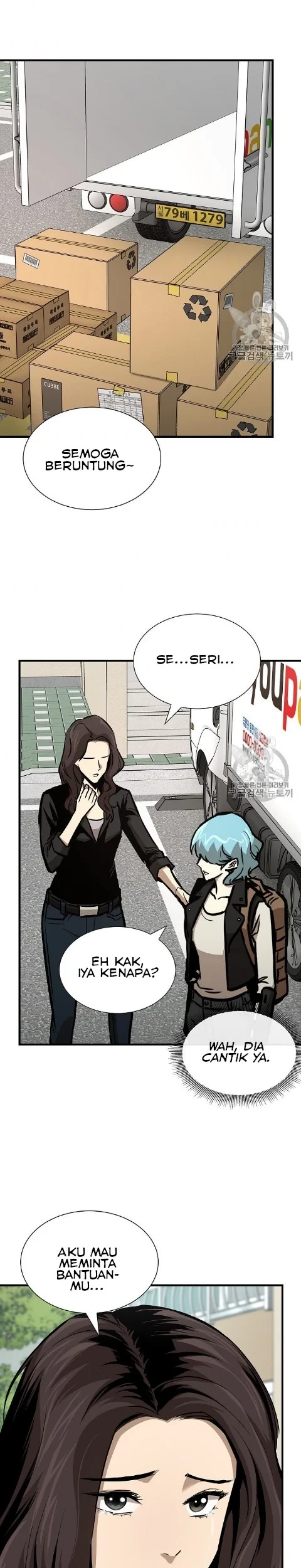 Chapter 65 - halaman 27