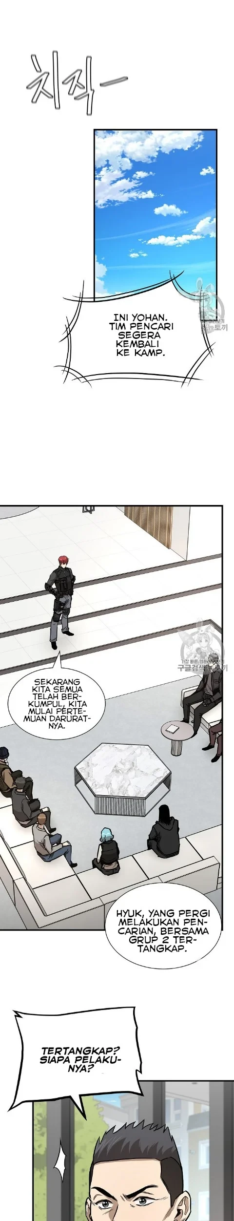 Chapter 65 - halaman 29