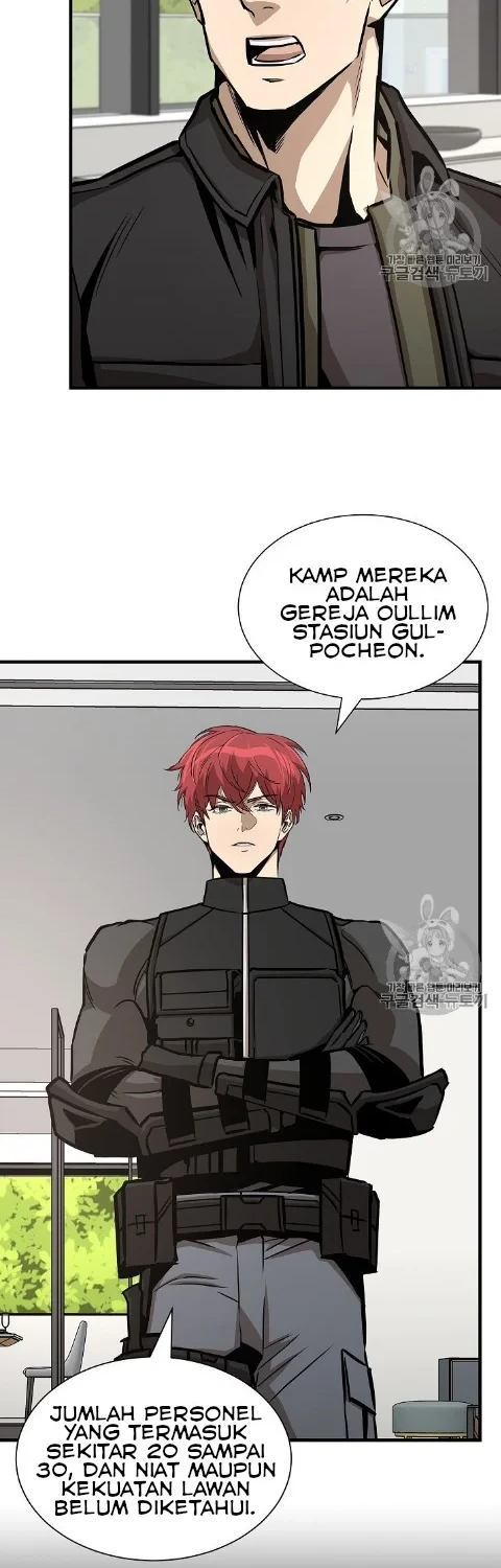 Chapter 65 - halaman 30