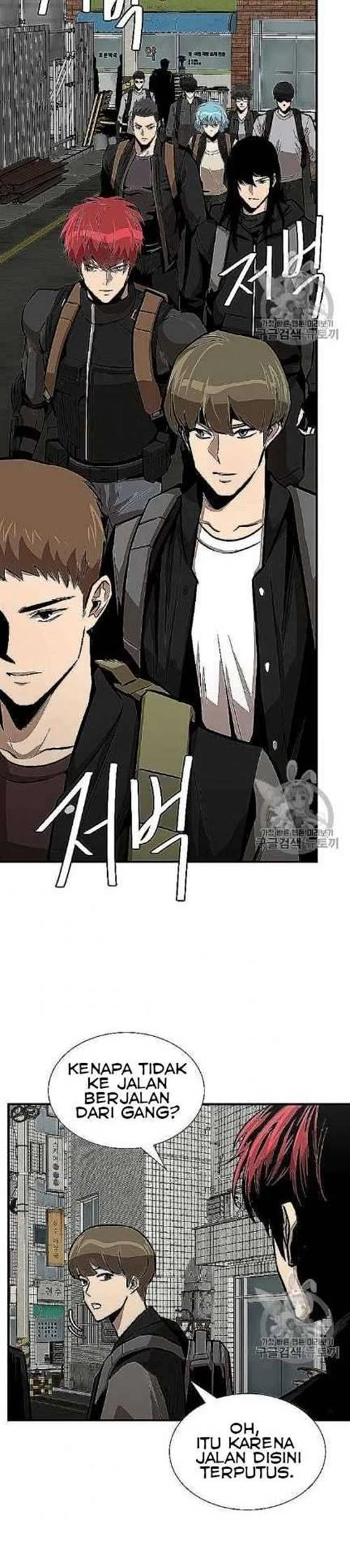Chapter 66 - halaman 16