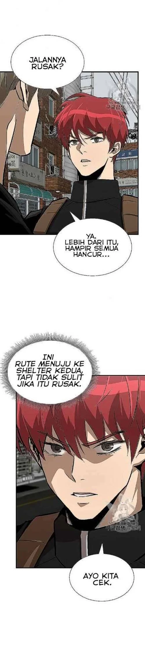 Chapter 66 - halaman 17