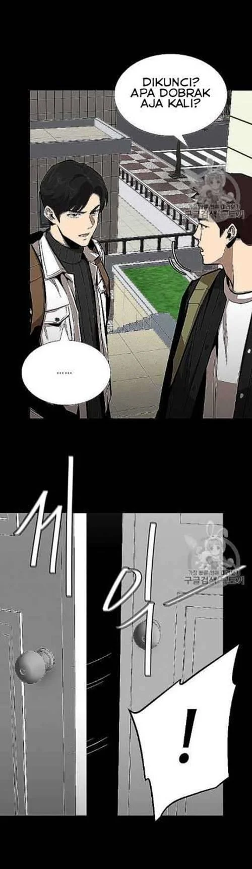 Chapter 66 - halaman 28