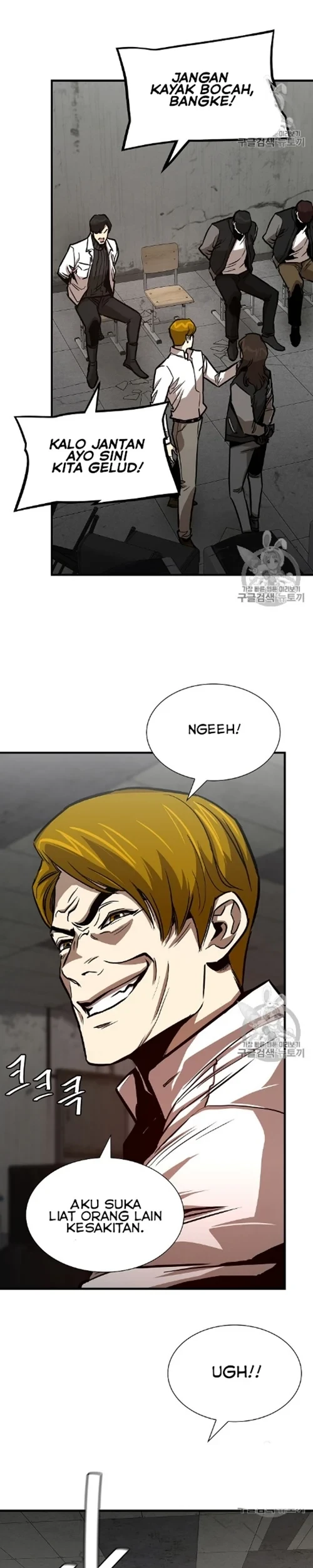 Chapter 67 - halaman 37