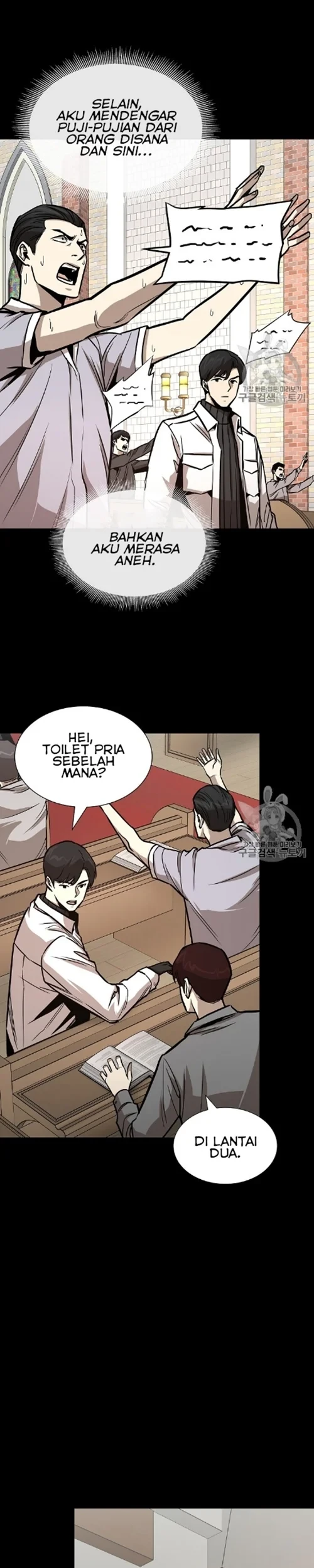 Chapter 67 - halaman 9