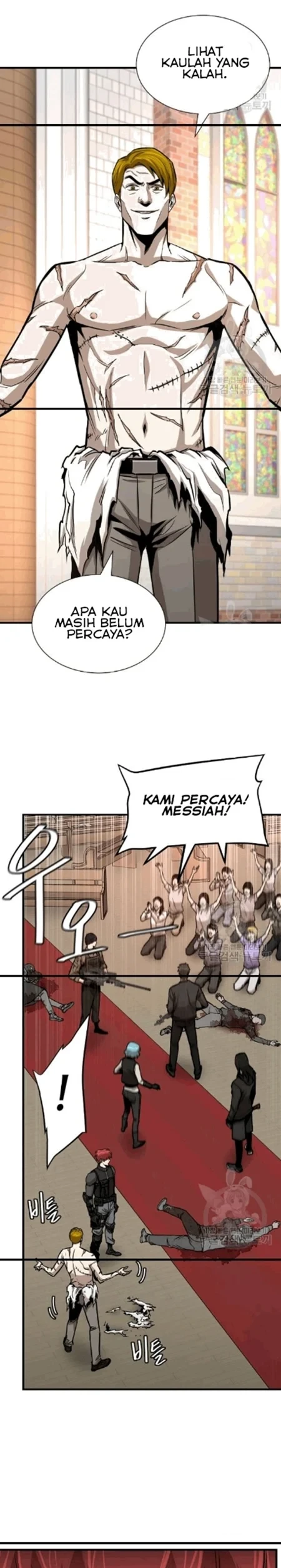 Chapter 68 - halaman 18