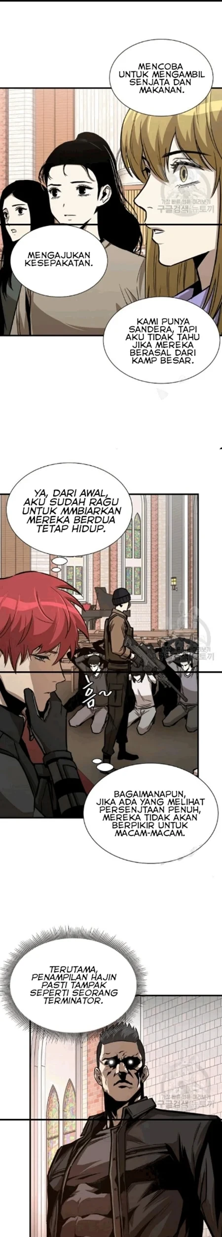 Chapter 68 - halaman 38