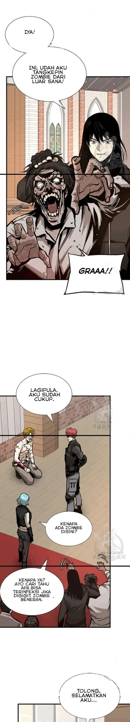 Chapter 68 - halaman 47