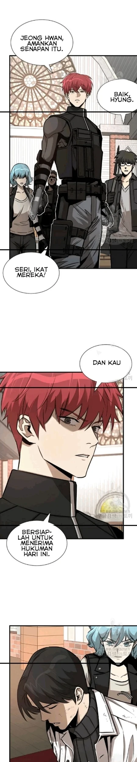 Chapter 68 - halaman 8