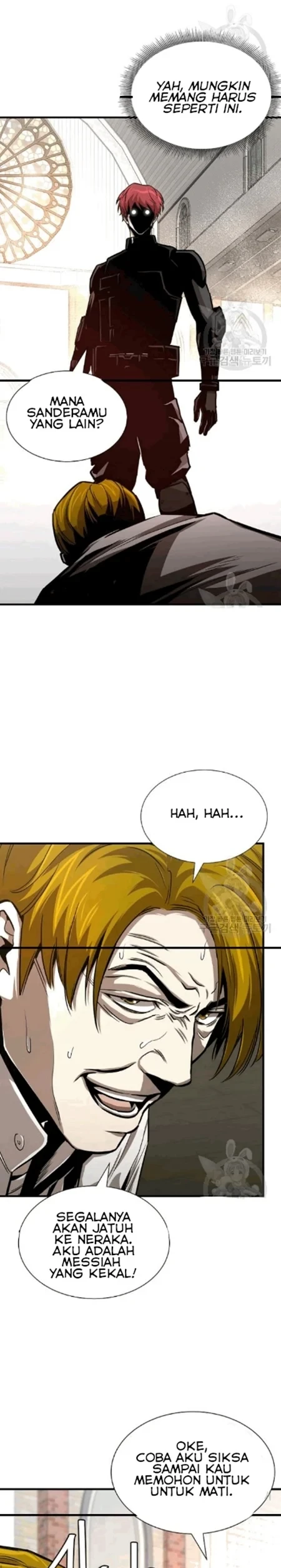 Chapter 68 - halaman 12