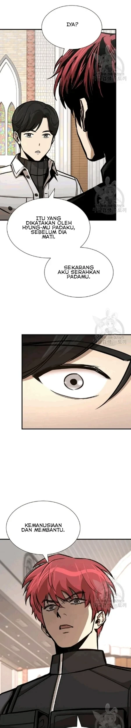 Chapter 69 - halaman 21